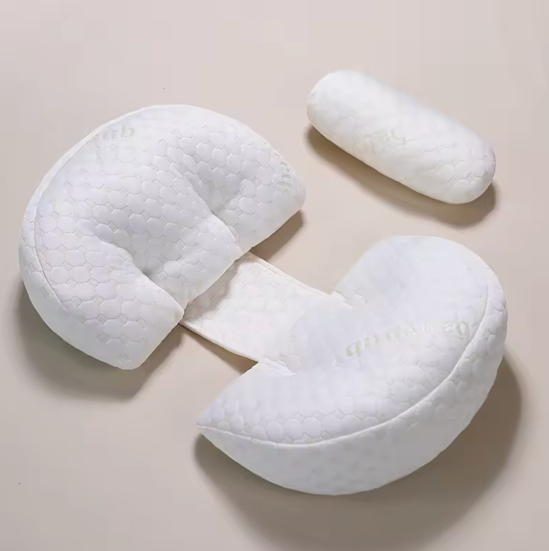 BellyNest - Gravidkudde