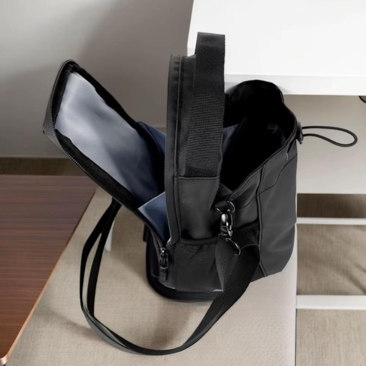 FitBuddy - Magnetisk Gymväska