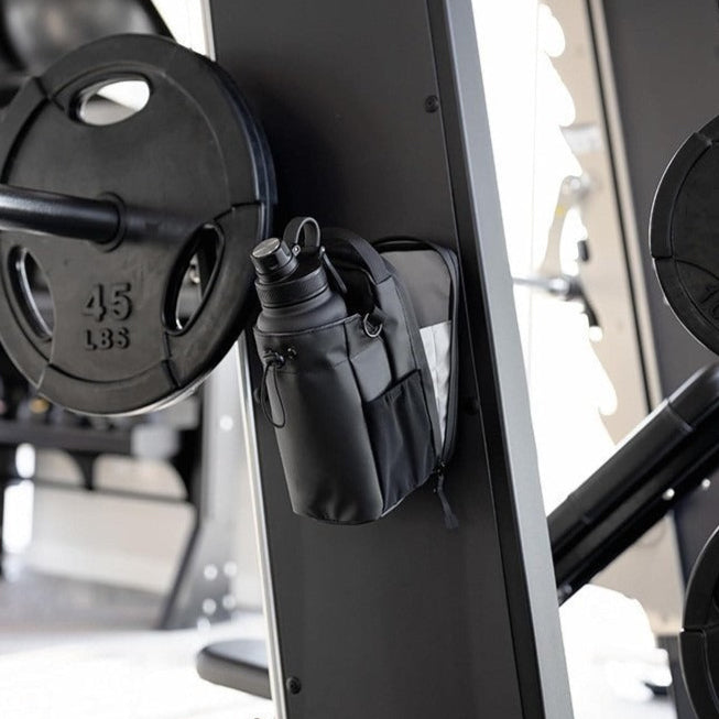 FitBuddy - Magnetisk Gymväska